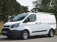 Ford Transit Custom 310 LR P/V 3