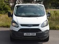 Ford Transit Custom 310 LR P/V 23