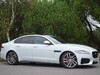 Jaguar XF V6 S