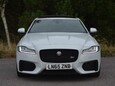 Jaguar XF V6 S 2