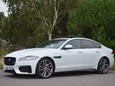 Jaguar XF V6 S 3