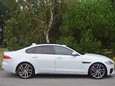 Jaguar XF V6 S 11