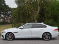 Jaguar XF V6 S 12