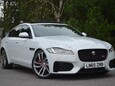 Jaguar XF V6 S 25