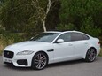 Jaguar XF V6 S 30