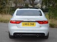 Jaguar XF V6 S 35