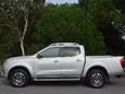 Nissan Navara DCI TEKNA 4X4 SHR DCB 12