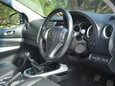 Nissan Navara DCI TEKNA 4X4 SHR DCB 20