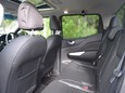 Nissan Navara DCI TEKNA 4X4 SHR DCB 33