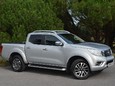 Nissan Navara DCI TEKNA 4X4 SHR DCB 25