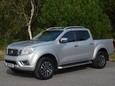 Nissan Navara DCI TEKNA 4X4 SHR DCB 30