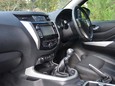 Nissan Navara DCI TEKNA 4X4 SHR DCB 32