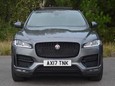 Jaguar F-Pace R-SPORT AWD 2