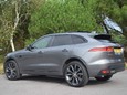 Jaguar F-Pace R-SPORT AWD 7