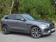 Jaguar F-Pace R-SPORT AWD 24