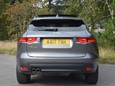 Jaguar F-Pace R-SPORT AWD 33