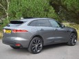 Jaguar F-Pace R-SPORT AWD 36