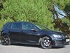 Volkswagen Golf GTI DSG