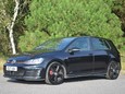 Volkswagen Golf GTI DSG 3