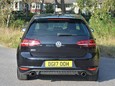 Volkswagen Golf GTI DSG 8