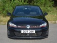 Volkswagen Golf GTI DSG 23