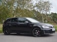 Volkswagen Golf GTI DSG 1