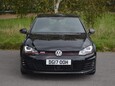 Volkswagen Golf GTI DSG 2