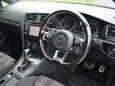 Volkswagen Golf GTI DSG 5