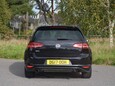 Volkswagen Golf GTI DSG 8