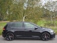 Volkswagen Golf GTI DSG 11