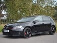 Volkswagen Golf GTI DSG 3