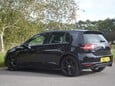 Volkswagen Golf GTI DSG 7