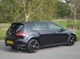 Volkswagen Golf GTI DSG 33