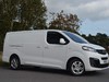 Vauxhall Vivaro L2H1 3100 ELITE S/S