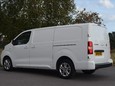 Vauxhall Vivaro L2H1 3100 ELITE S/S 7