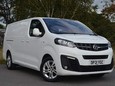 Vauxhall Vivaro L2H1 3100 ELITE S/S 26