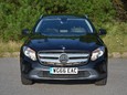 Mercedes-Benz GLA GLA 200 D SPORT 2