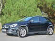 Mercedes-Benz GLA GLA 200 D SPORT 3