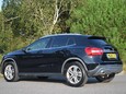 Mercedes-Benz GLA GLA 200 D SPORT 7