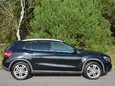 Mercedes-Benz GLA GLA 200 D SPORT 11