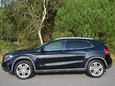 Mercedes-Benz GLA GLA 200 D SPORT 12