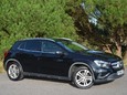 Mercedes-Benz GLA GLA 200 D SPORT 22