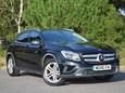 Mercedes-Benz GLA GLA 200 D SPORT 23