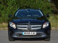 Mercedes-Benz GLA GLA 200 D SPORT 24