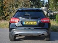 Mercedes-Benz GLA GLA 200 D SPORT 33