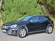 Mercedes-Benz GLA GLA 200 D SPORT 28