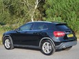 Mercedes-Benz GLA GLA 200 D SPORT 32