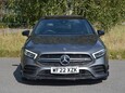 Mercedes-Benz A Class AMG A 35 4MATIC EDITION PREMIUM PLUS 2