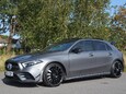 Mercedes-Benz A Class AMG A 35 4MATIC EDITION PREMIUM PLUS 3