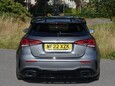 Mercedes-Benz A Class AMG A 35 4MATIC EDITION PREMIUM PLUS 8